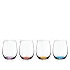 Riedel Wine Glass Happy O Volume 2 - Che Cose Belle