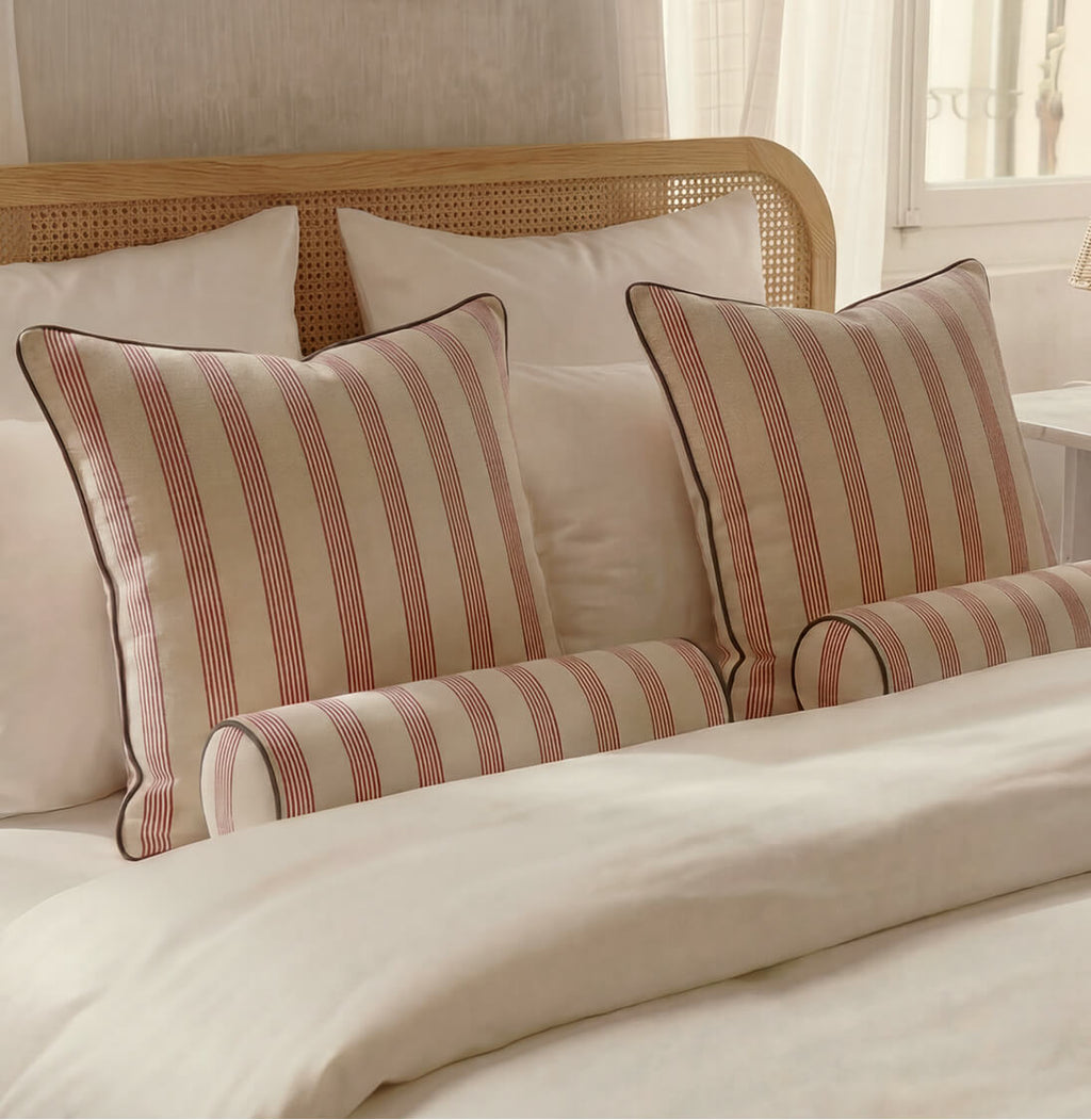 Rimini Throw Pillow - Che Cose Belle
