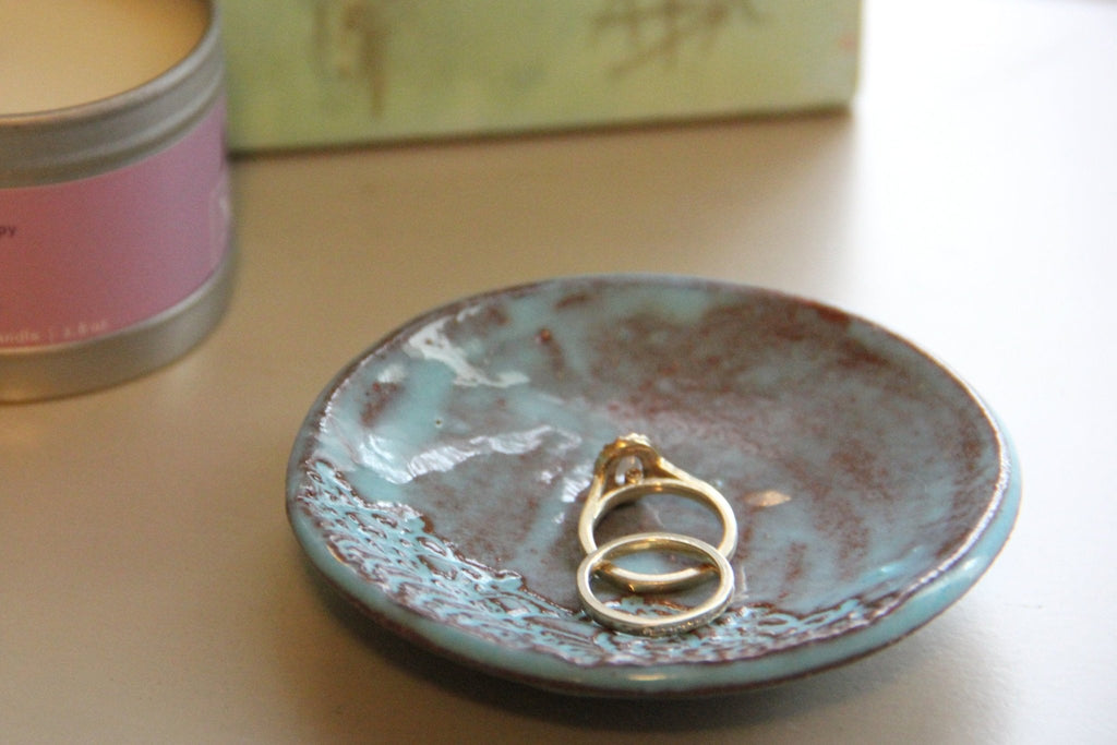 Ring Dish - Che Cose Belle