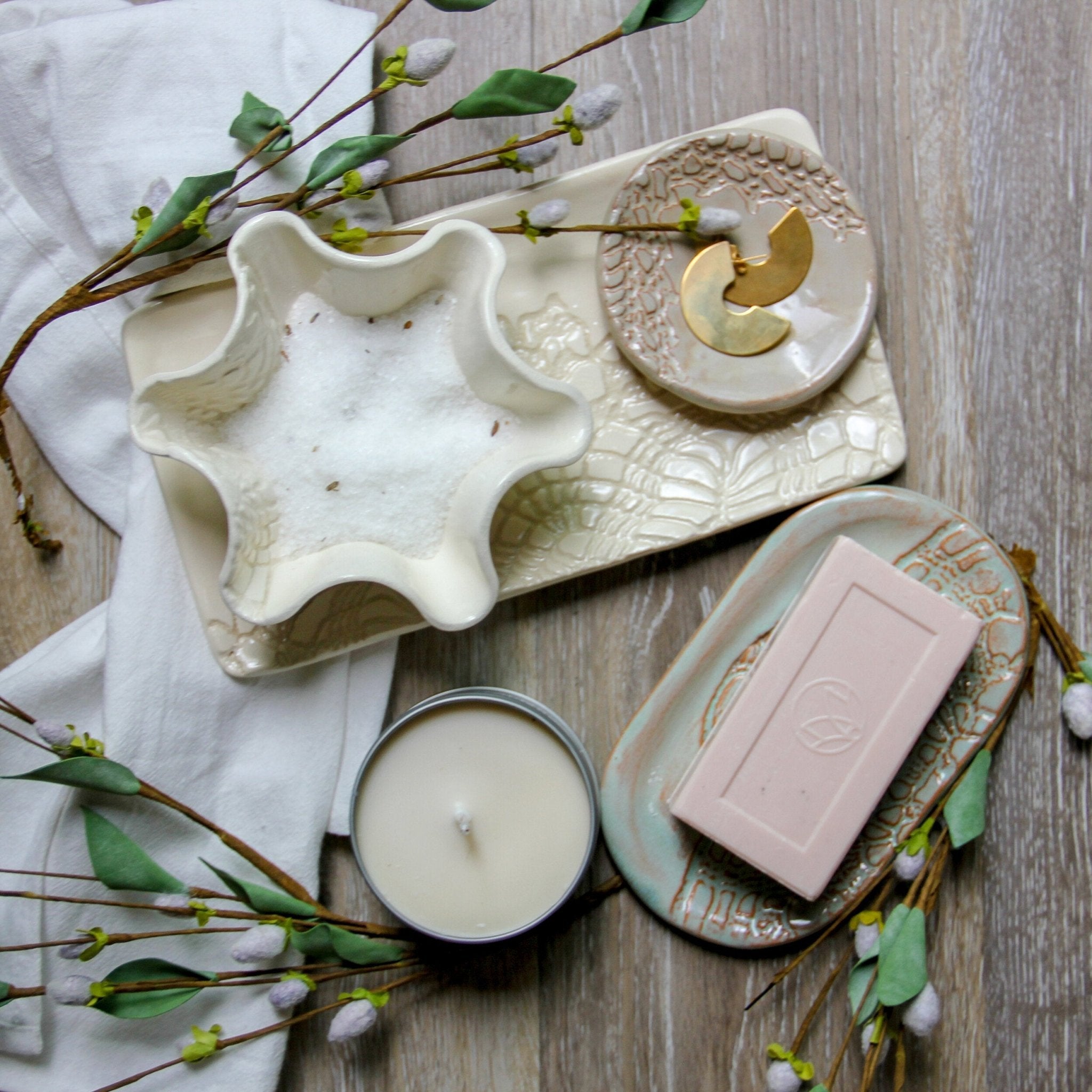 Ring Dish - Che Cose Belle