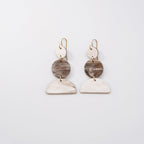 Rising Sun Earrings - Che Cose Belle