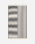 Riva Reversible Lightweight Beach Blanket - Che Cose Belle