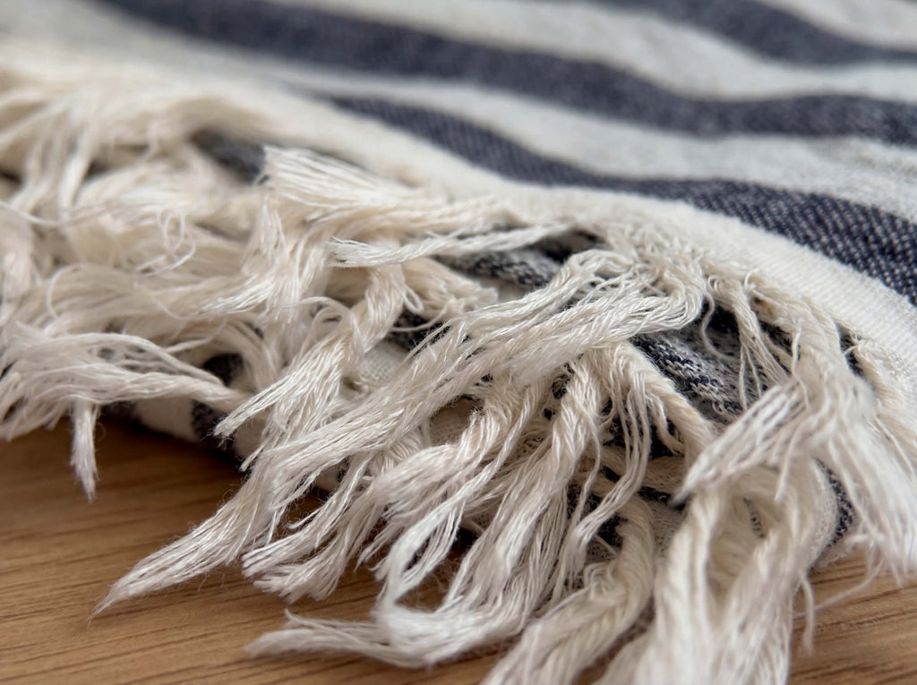 Riva Reversible Lightweight Beach Blanket - Che Cose Belle