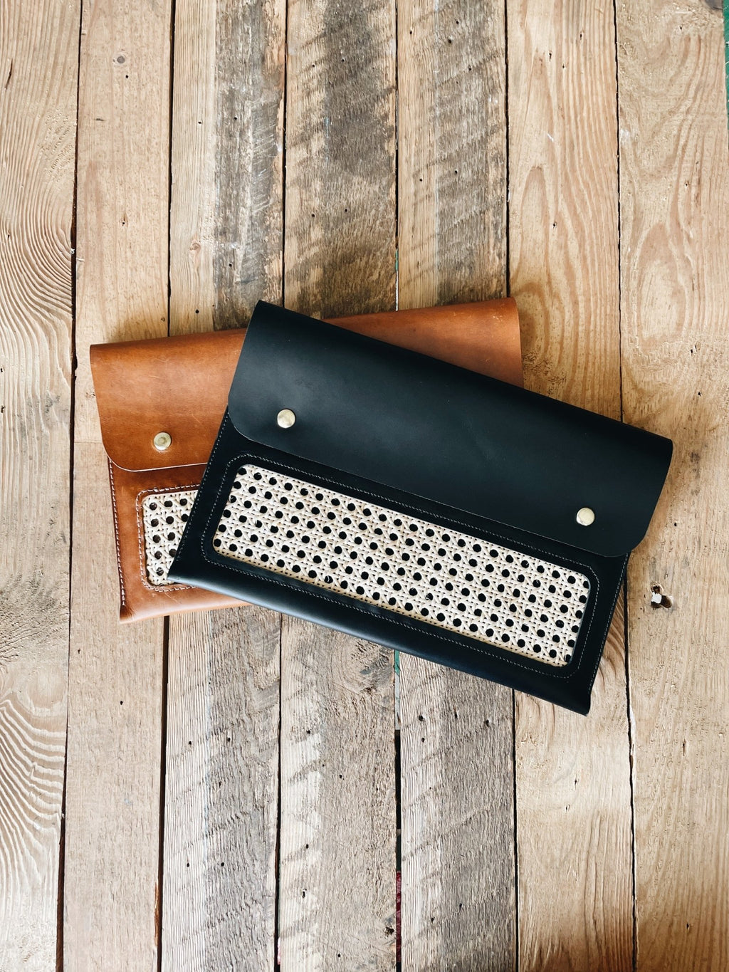 Riviera Laptop Case - Che Cose Belle