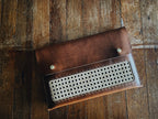 Riviera Laptop Case - Che Cose Belle