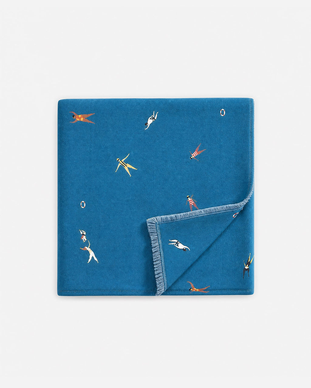Riviera Lightweight Beach Blanket - Che Cose Belle