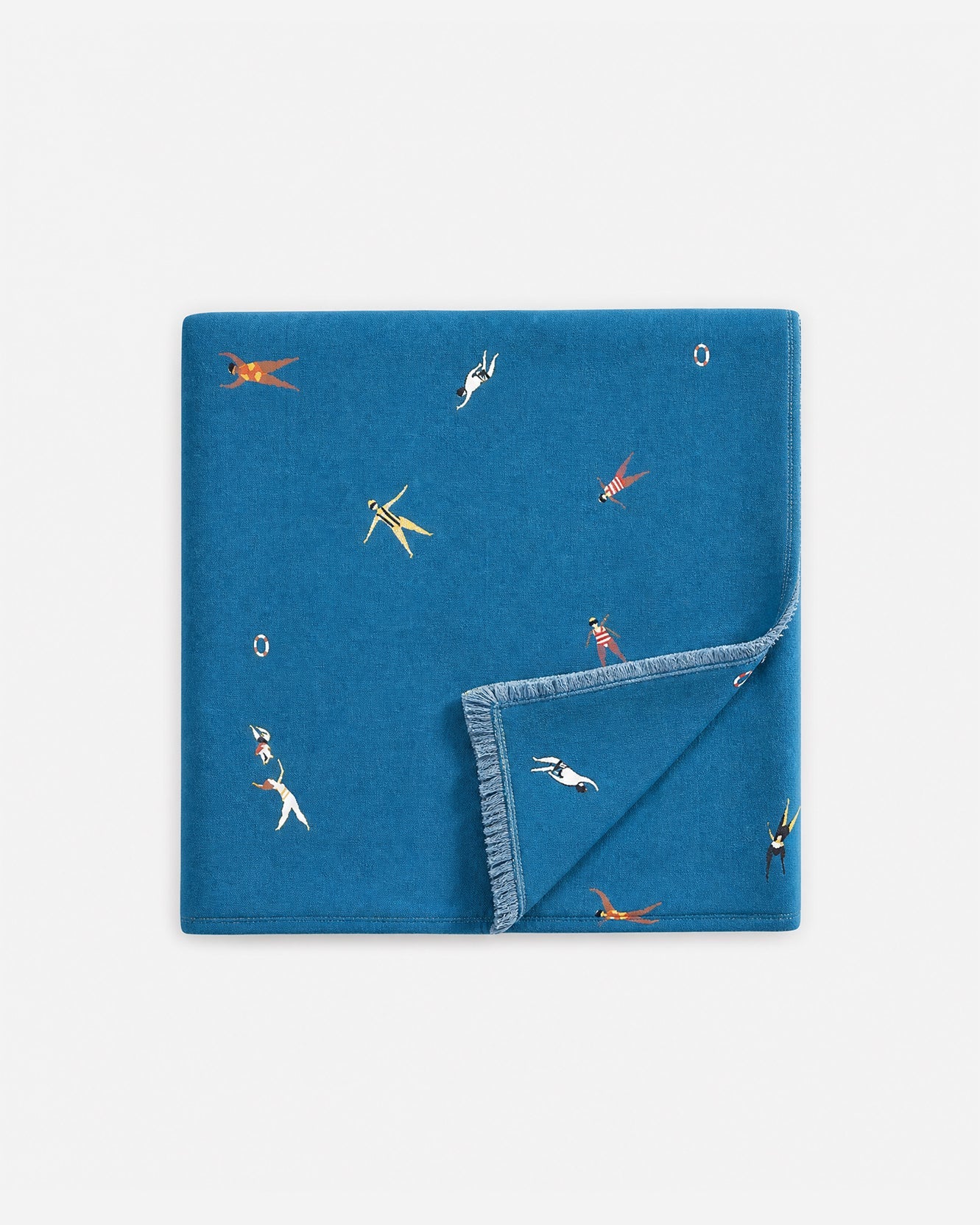 Riviera Lightweight Beach Blanket - Che Cose Belle