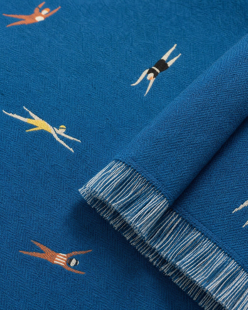 Riviera Lightweight Beach Blanket - Che Cose Belle