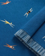Riviera Lightweight Beach Blanket - Che Cose Belle