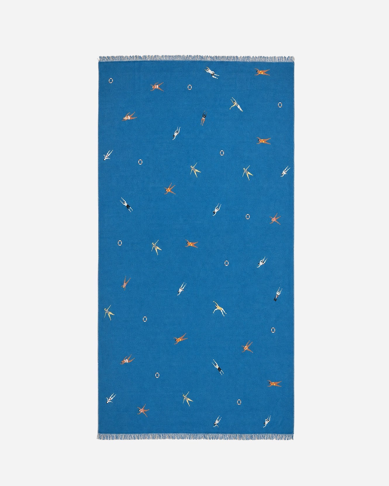 Riviera Lightweight Beach Blanket - Che Cose Belle