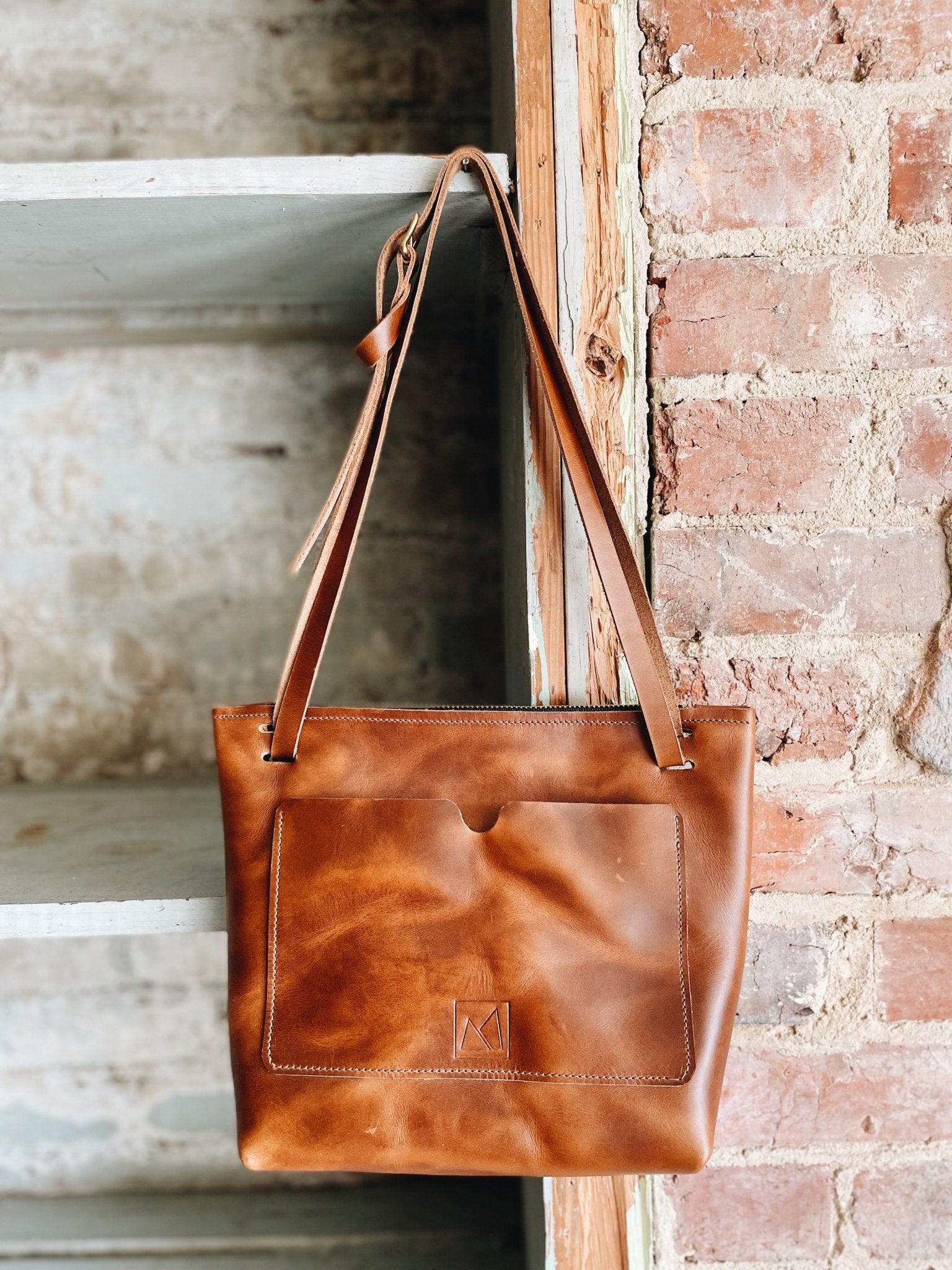 Riviera Purse - Che Cose Belle