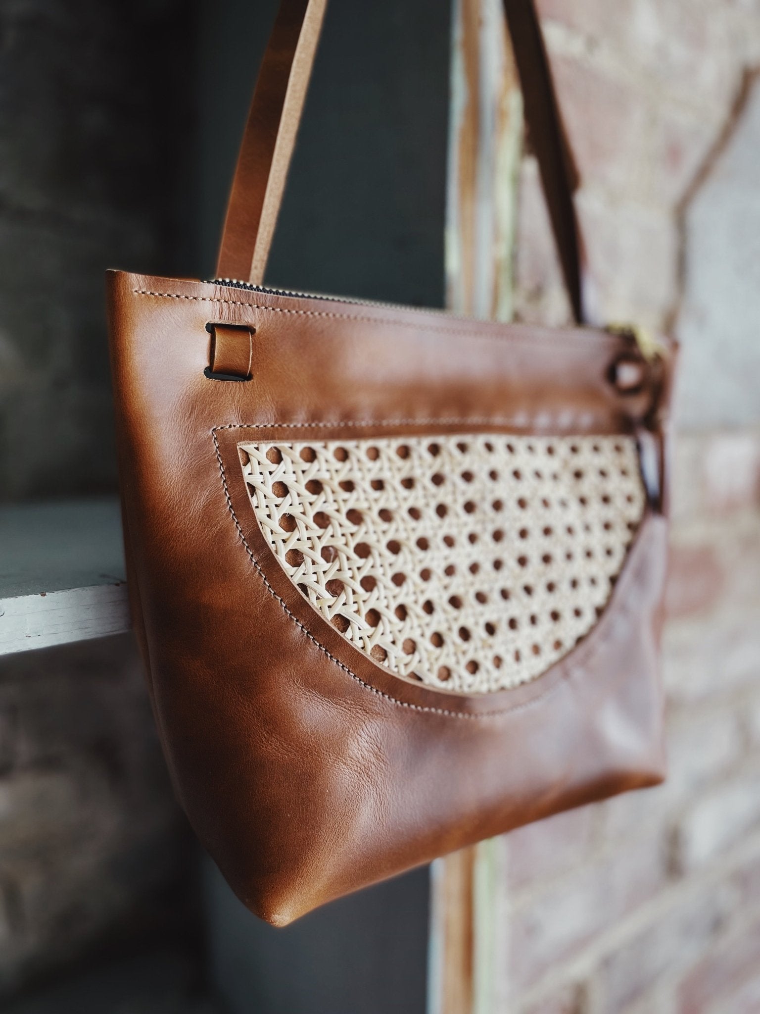 Riviera Purse - Che Cose Belle