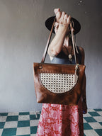 Riviera Purse - Che Cose Belle
