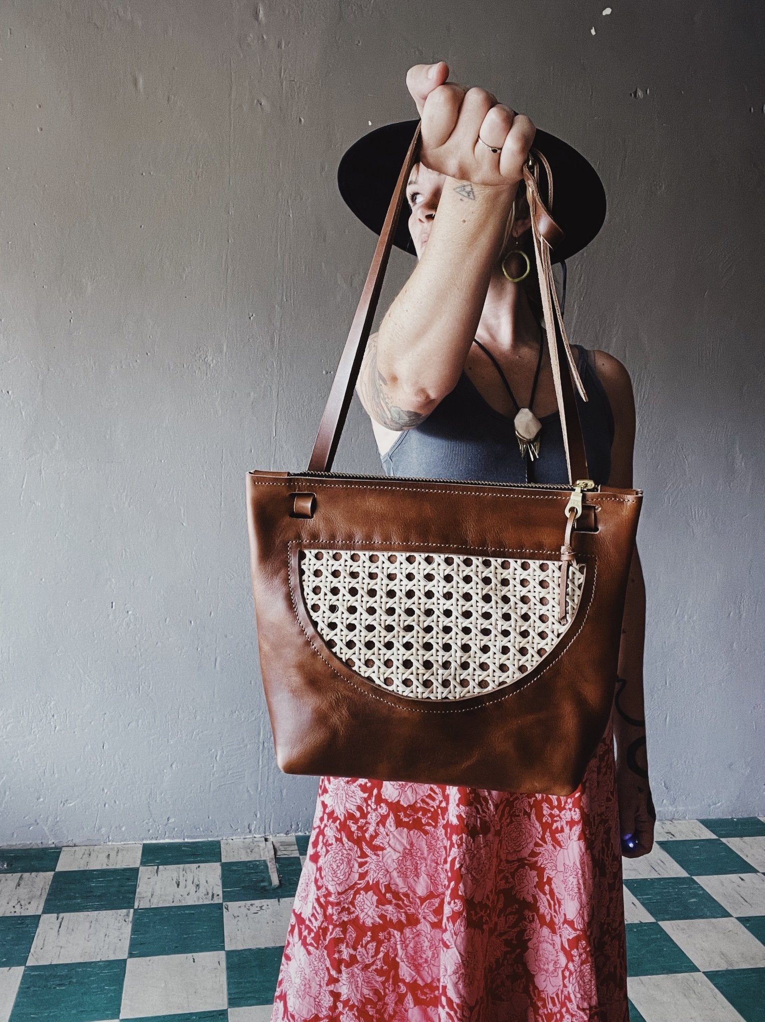 Riviera Purse - Che Cose Belle