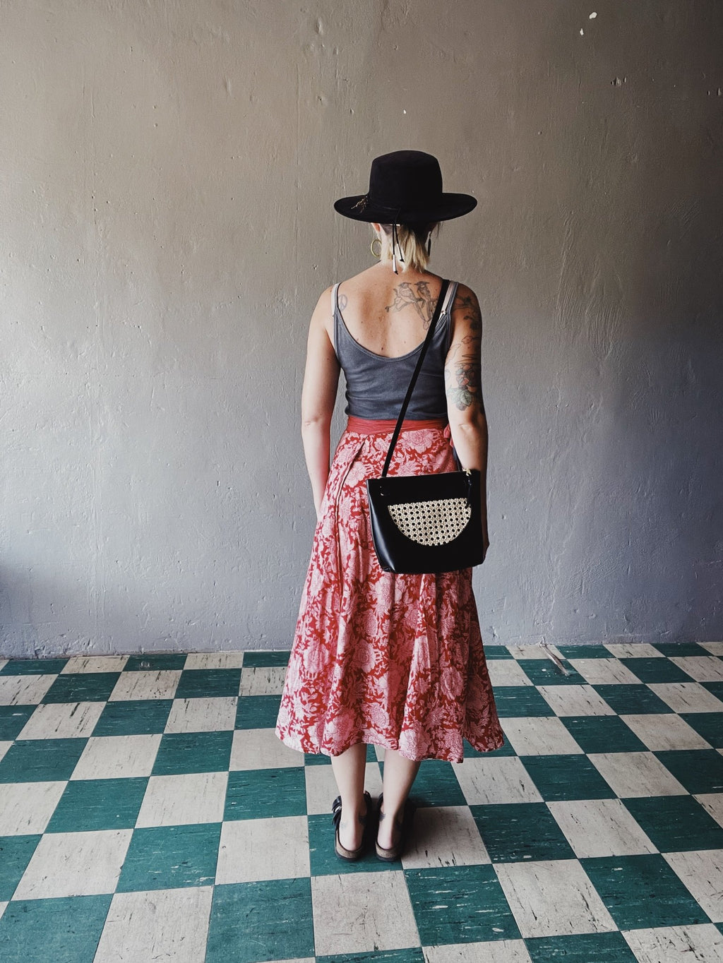 Riviera Purse - Che Cose Belle