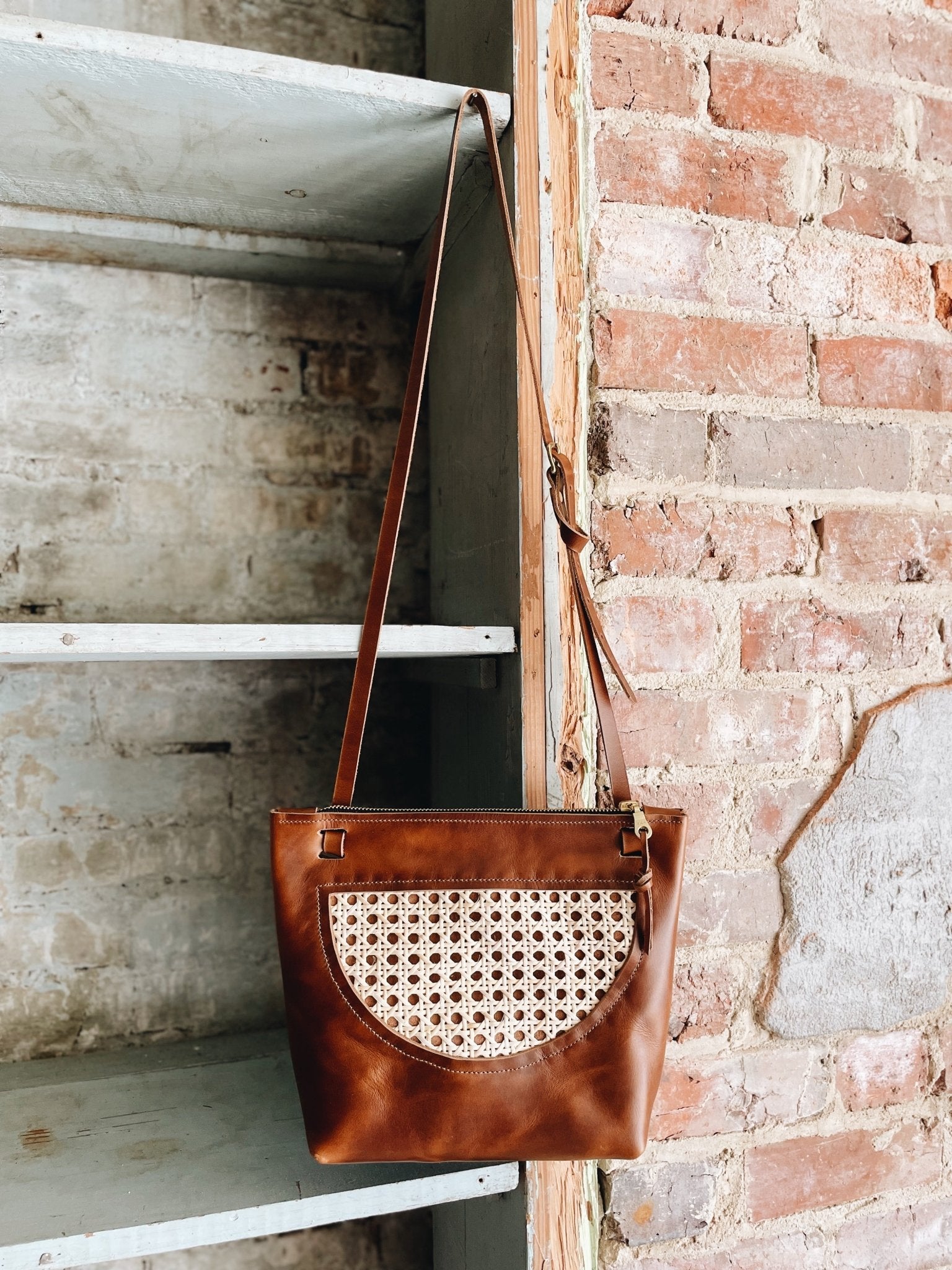 Riviera Purse - Che Cose Belle