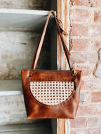 Riviera Purse - Che Cose Belle