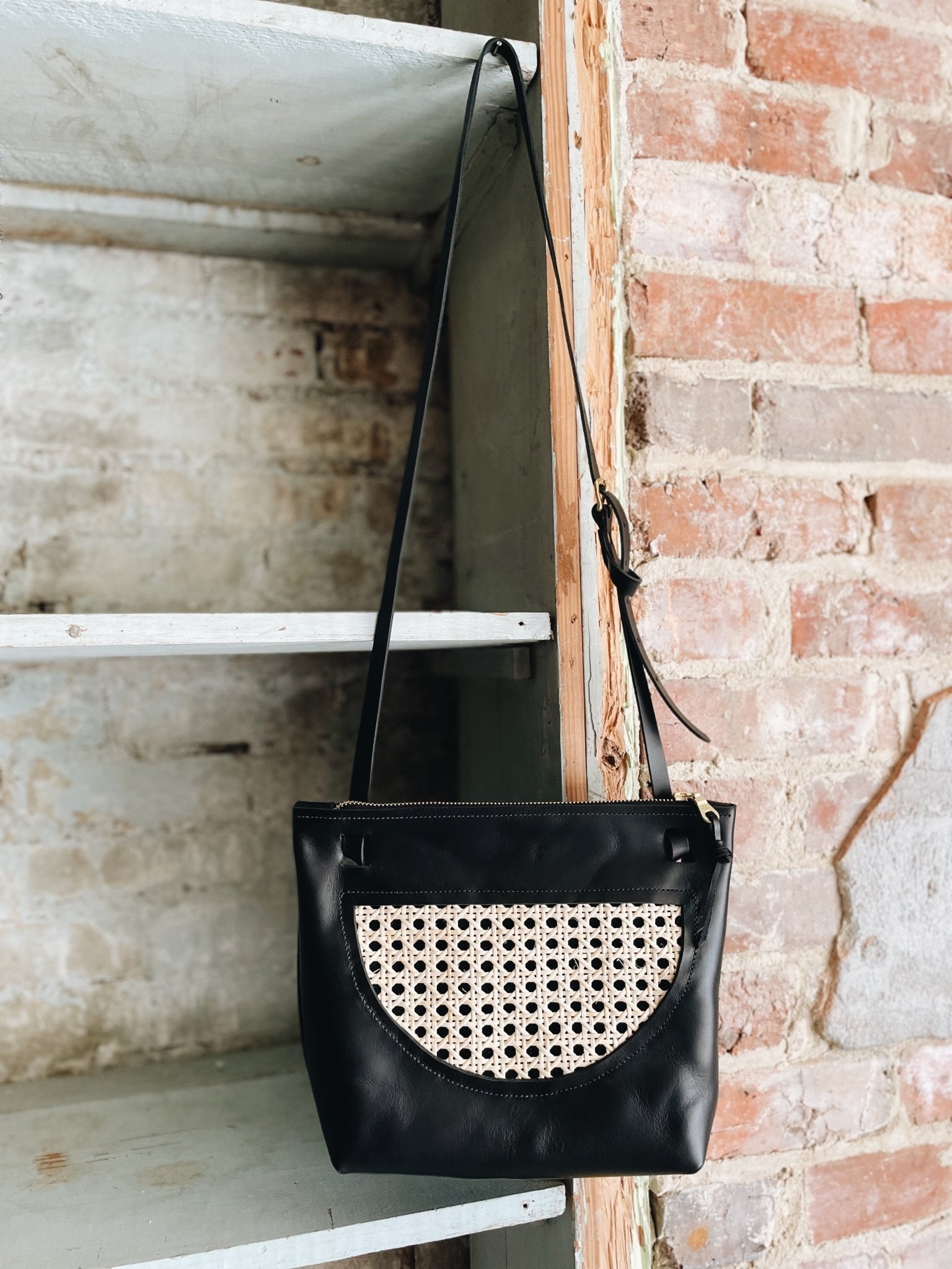 Riviera Purse - Che Cose Belle