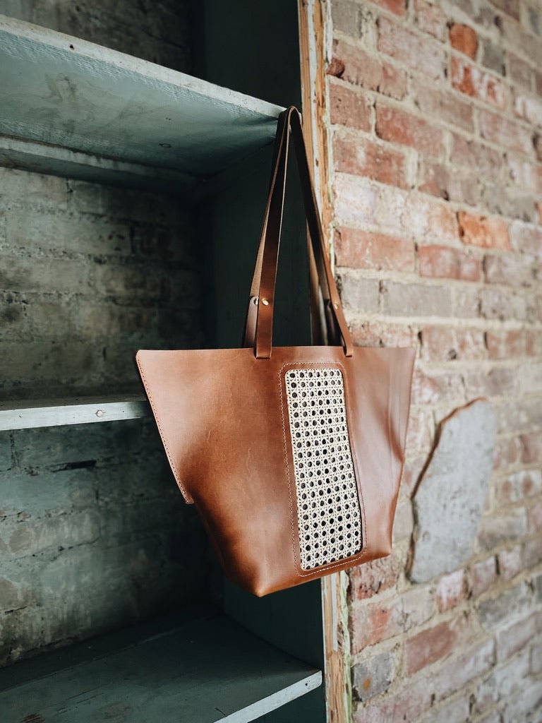Riviera Tote - Che Cose Belle