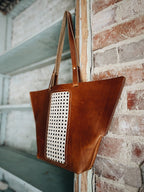 Riviera Tote - Che Cose Belle