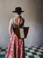 Riviera Tote - Che Cose Belle
