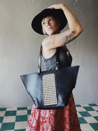 Riviera Tote - Che Cose Belle