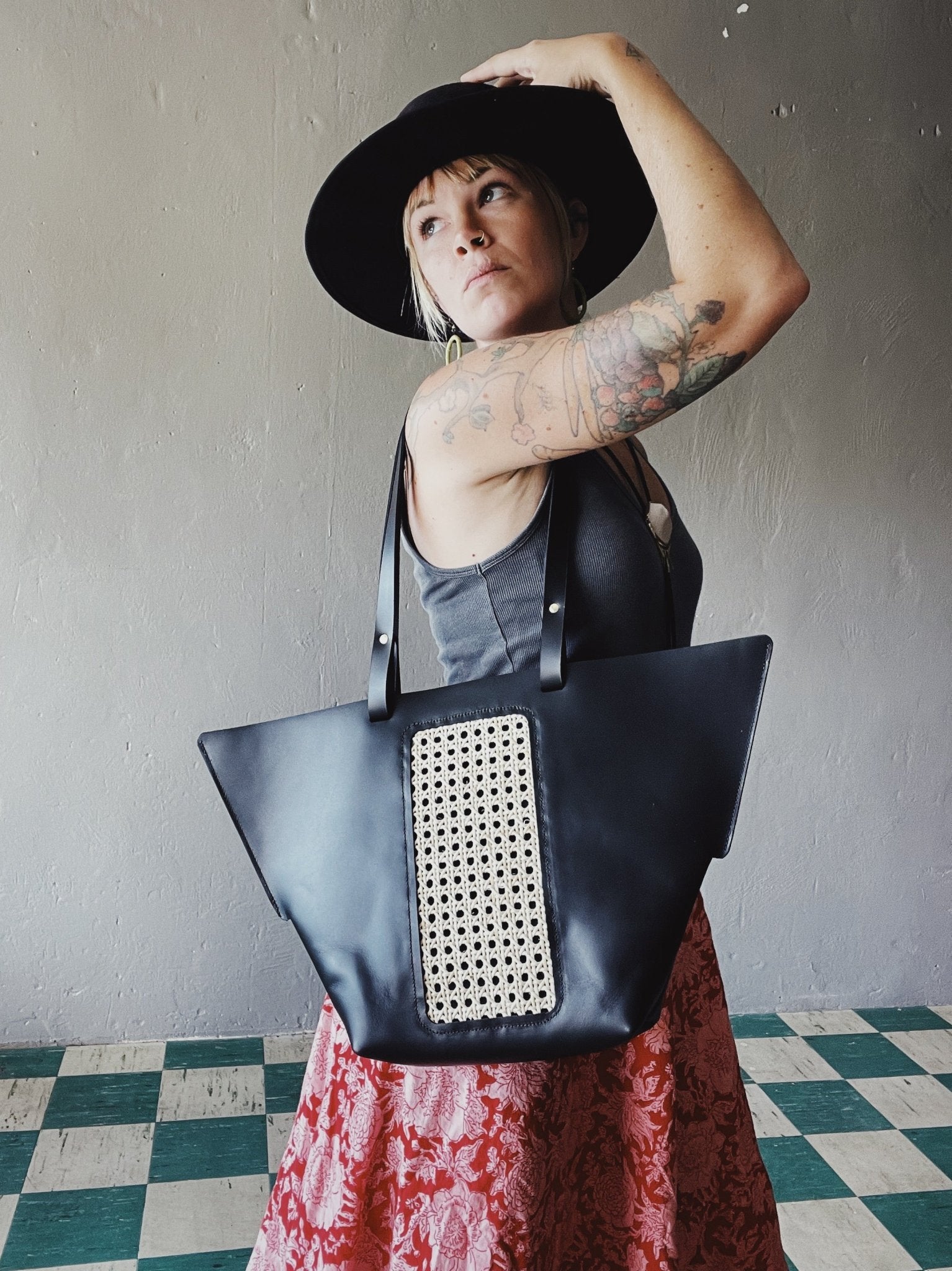 Riviera Tote - Che Cose Belle