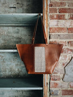 Riviera Tote - Che Cose Belle