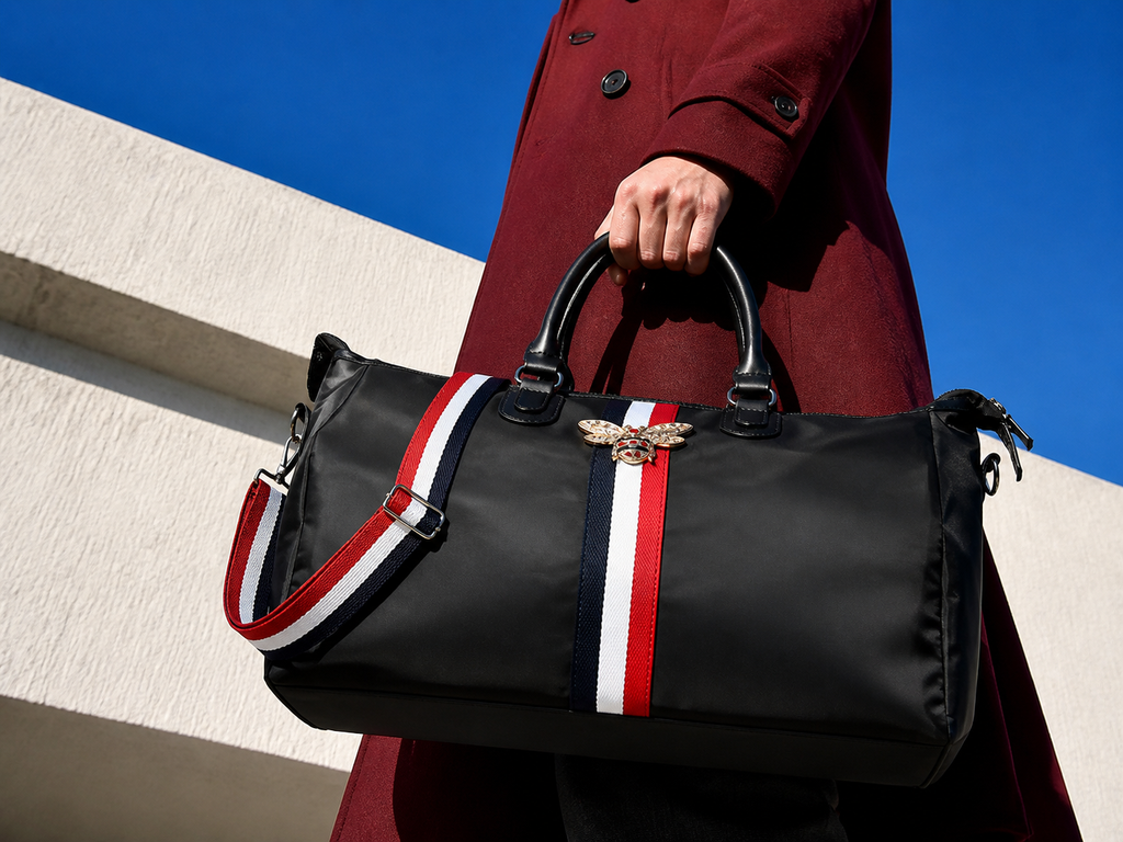 Atlas Weekender