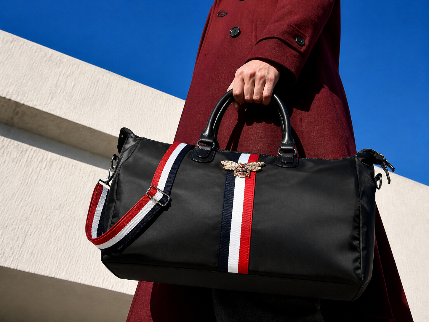 Atlas Weekender