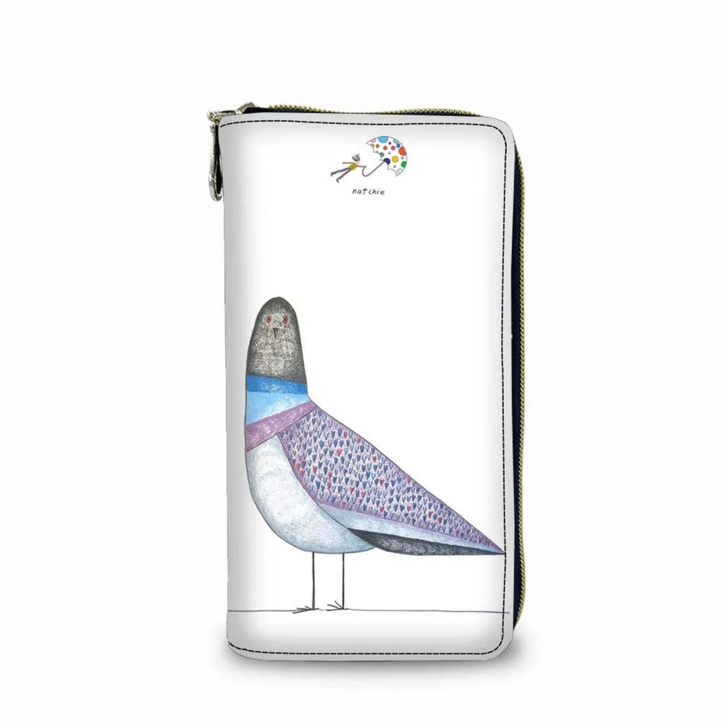 Robin "Bird Bird" Wallet - Che Cose Belle