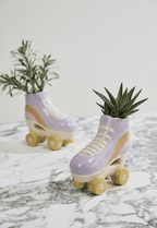 Rollerskate Planter - Che Cose Belle