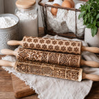 Rolling Pins - Box Style - Che Cose Belle