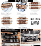 Rolling Pins - Box Style - Che Cose Belle