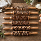 Rolling Pins - Box Style - Che Cose Belle