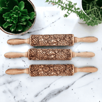 Rolling Pins - Box Style - Che Cose Belle