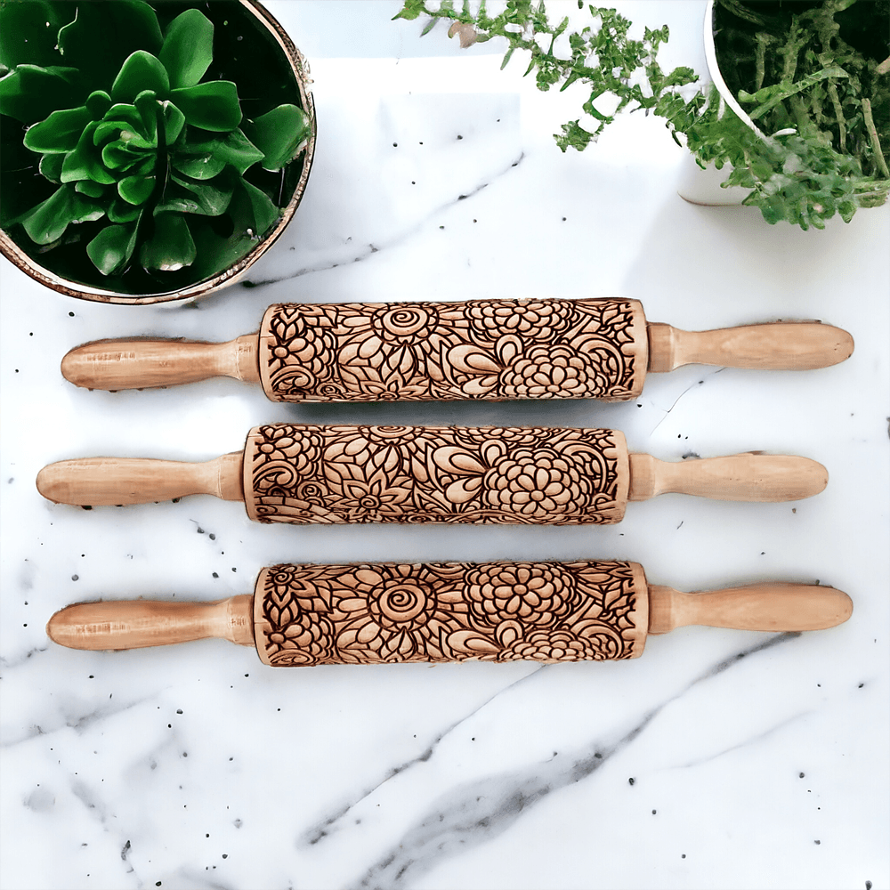 Rolling Pins - Box Style - Che Cose Belle