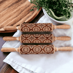 Rolling Pins - Box Style - Che Cose Belle