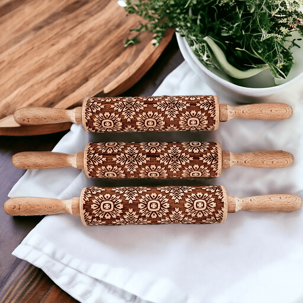 Rolling Pins - Box Style - Che Cose Belle
