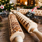 Rolling Pins - Box Style - Che Cose Belle