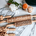 Rolling Pins - Box Style - Che Cose Belle