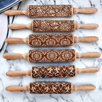 Rolling Pins - Box Style - Che Cose Belle