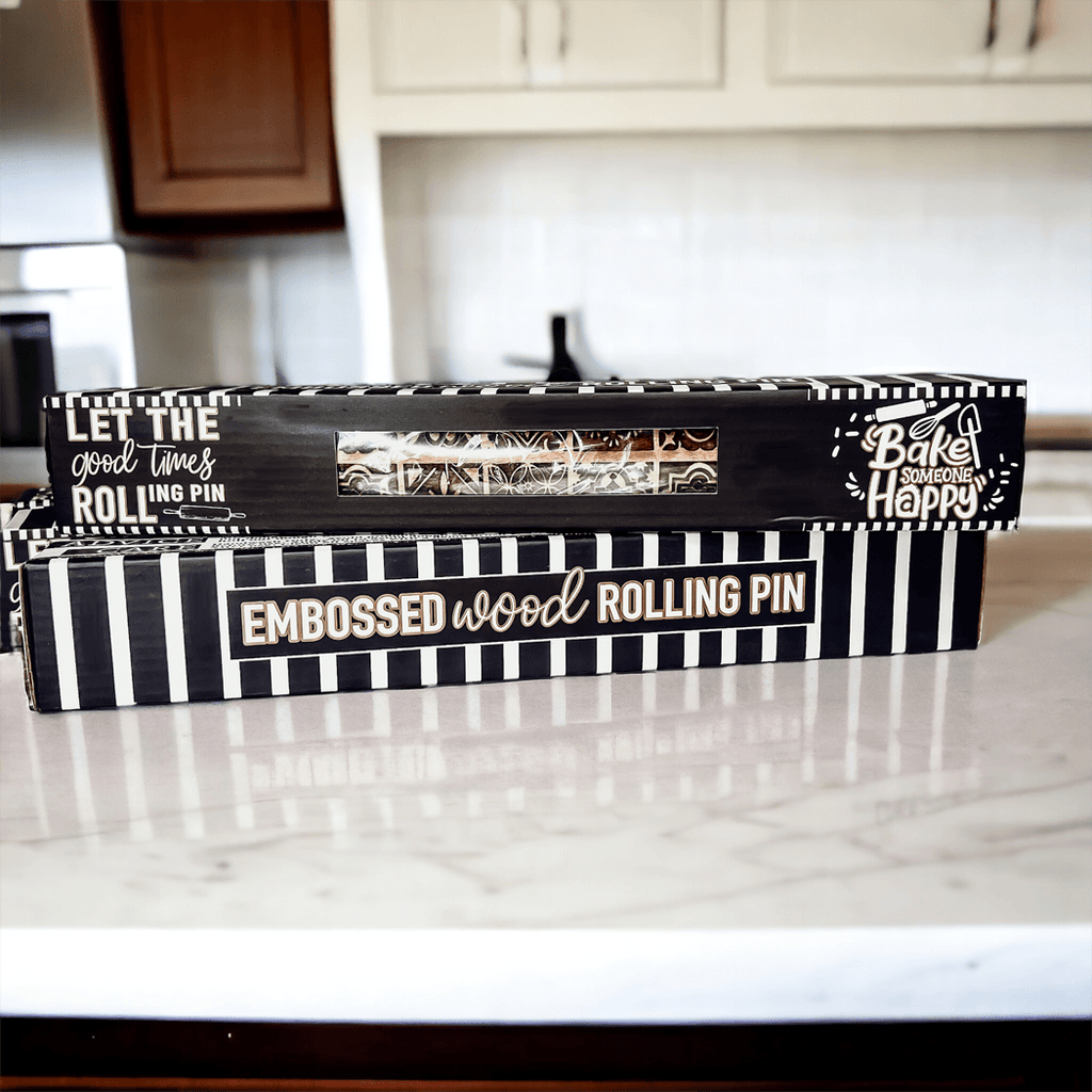 Rolling Pins - Box Style - Che Cose Belle