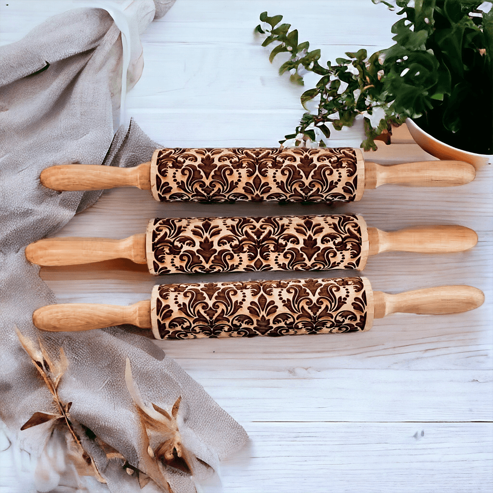 Rolling Pins - Box Style - Che Cose Belle