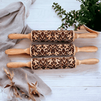 Rolling Pins - Box Style - Che Cose Belle