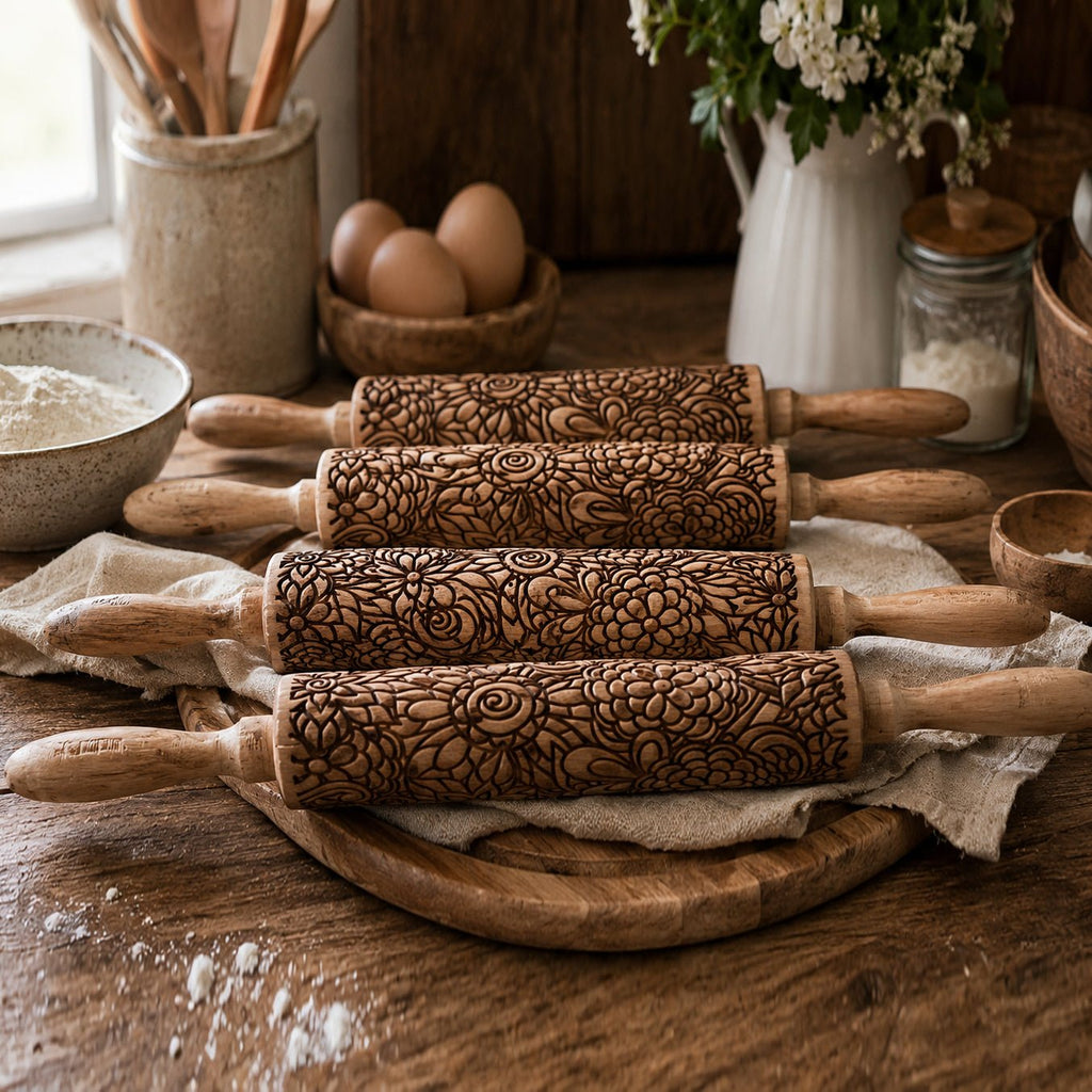 Rolling Pins - Box Style - Che Cose Belle