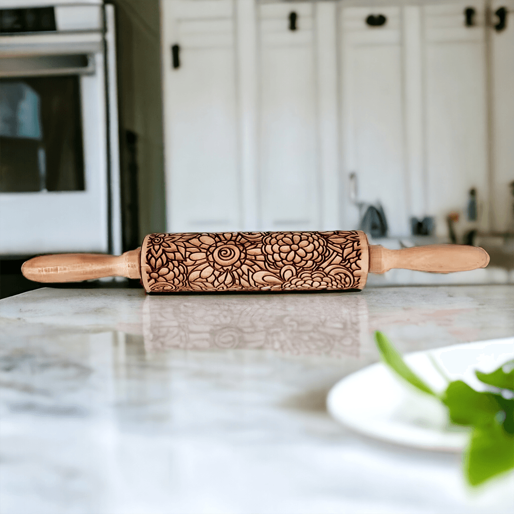 Rolling Pins - Box Style - Che Cose Belle
