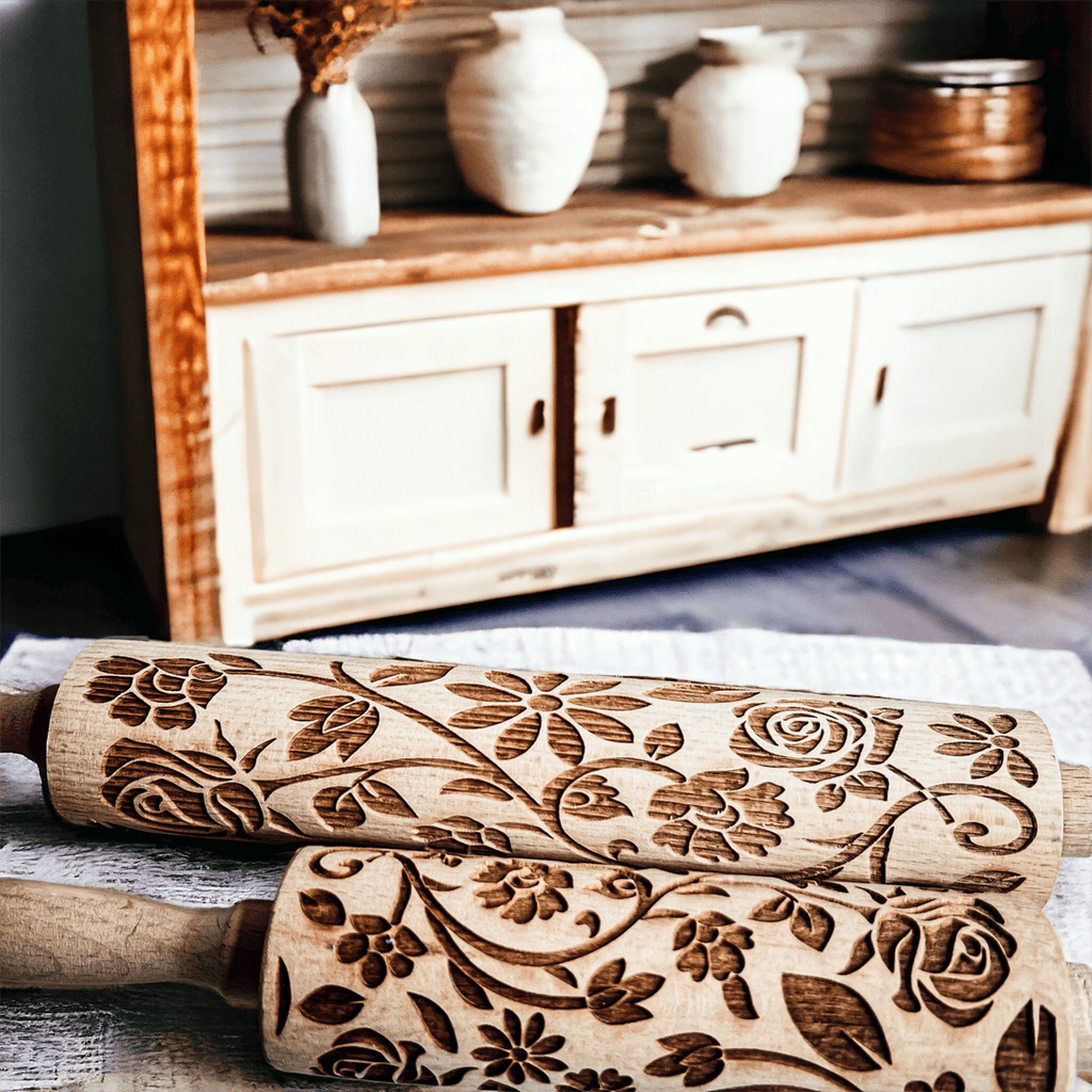 Rolling Pins - Box Style - Che Cose Belle