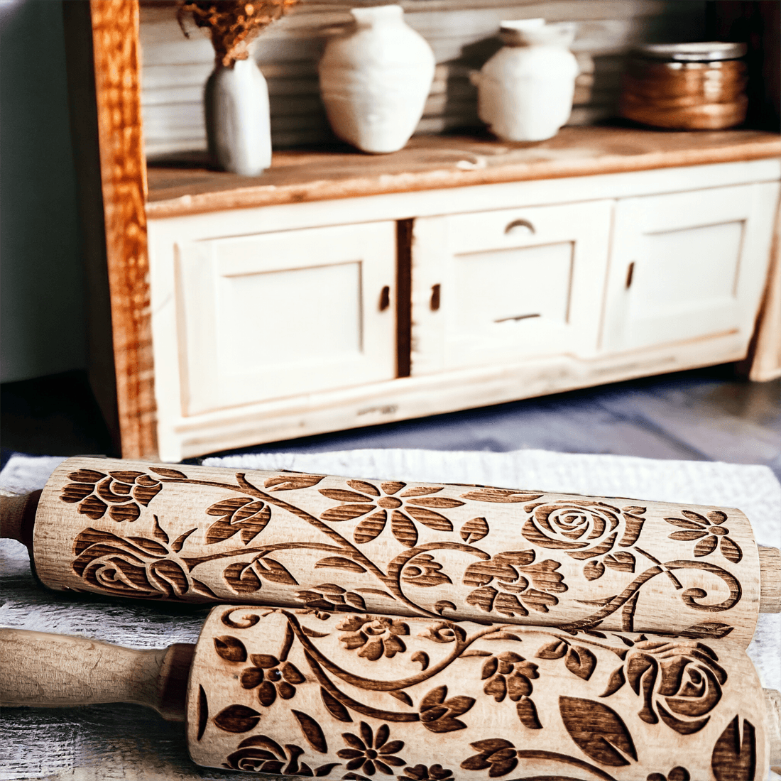 Rolling Pins - Box Style - Che Cose Belle