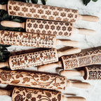 Rolling Pins - Box Style - Che Cose Belle